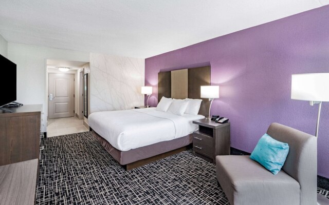 Super 8 Chattanooga/East Ridge