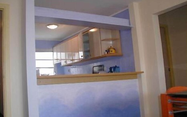 Apartamentos DMS 5