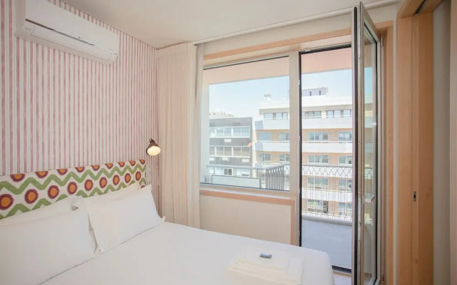 Allegro Boutique Apartment B
