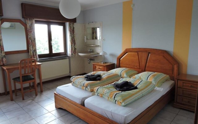 Hotel Relais campagnard