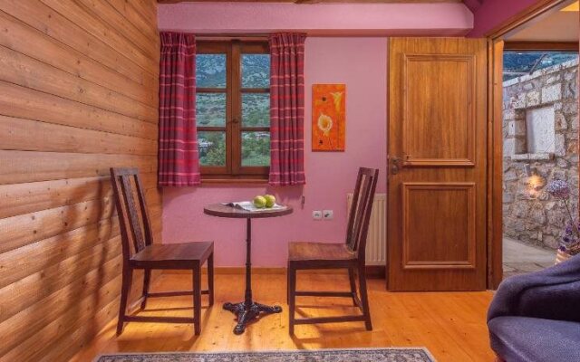 Vip Suite Arachova