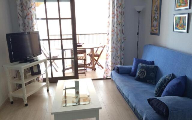 Apartamento Cristina 8