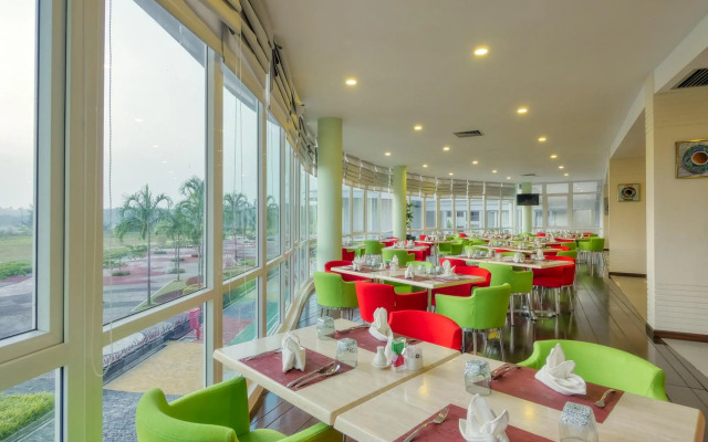 Grand Lagoi Hotel Bintan