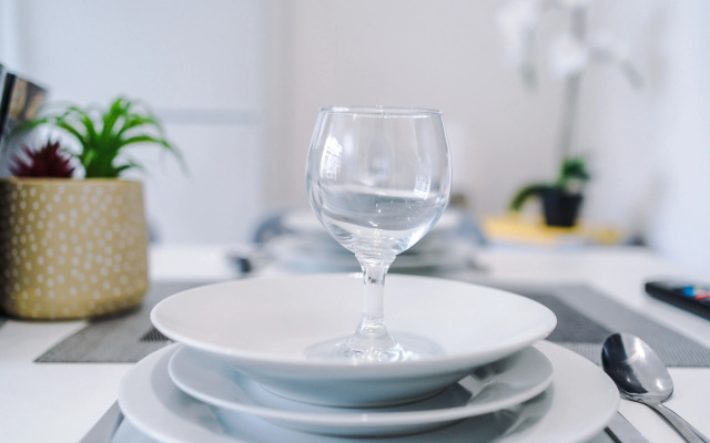 Empire Blackpool Apartments - Charles Street