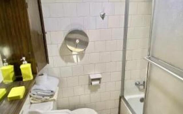 Arriendo habitaciones Talca