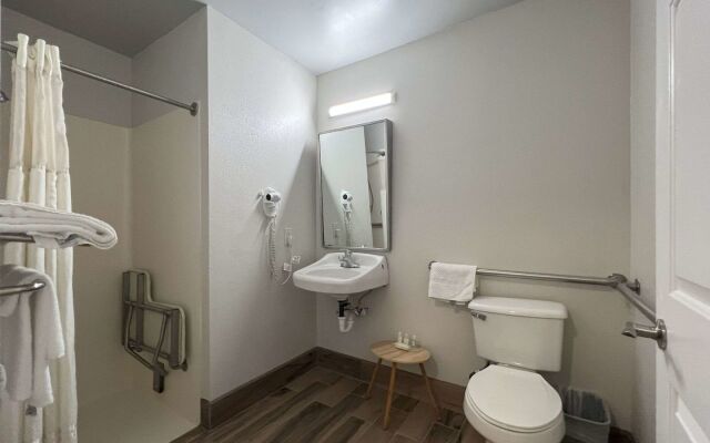 Quality Inn Merrimack - Nashua