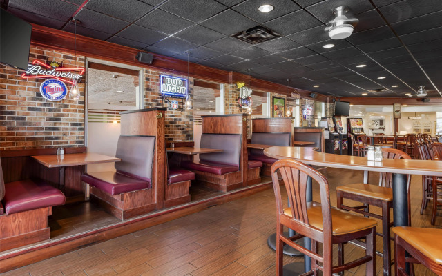 Best Western Fairmont