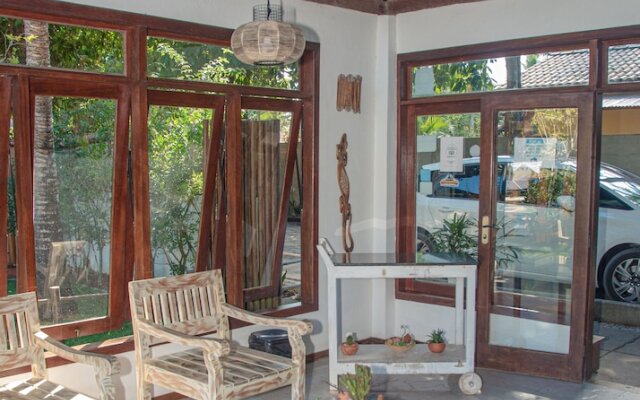 Hotel Pousada Machê