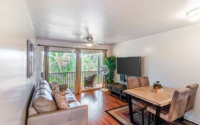 Deluxe Honokowi Palms Maui Condos