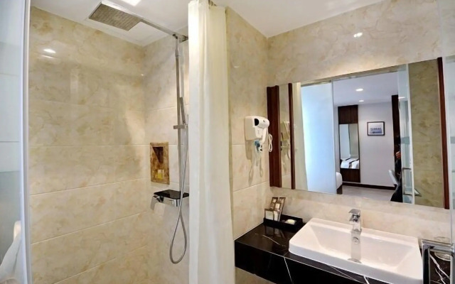 Masova Hotel