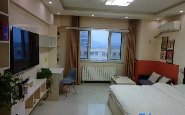 Keyu Apartment (Xintian Plaza)