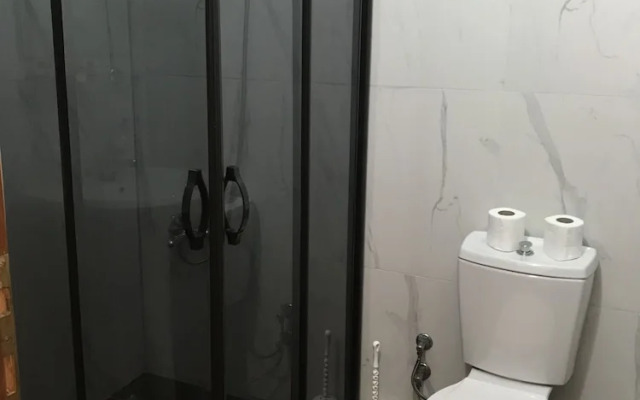 Aşina Motel Restorant