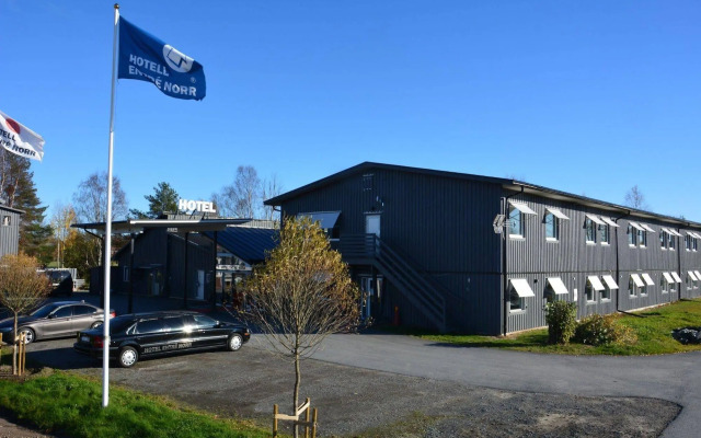 Hotel Entré Norr