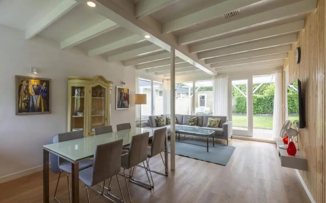 Comfortable Holiday Home in Sint Maartenszee