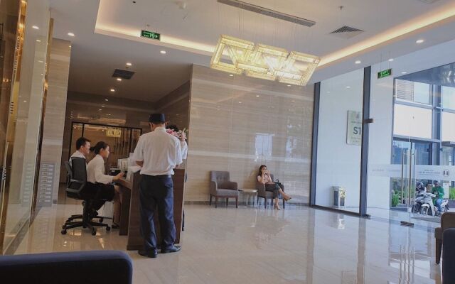 Lunetta Serviced Apartment
