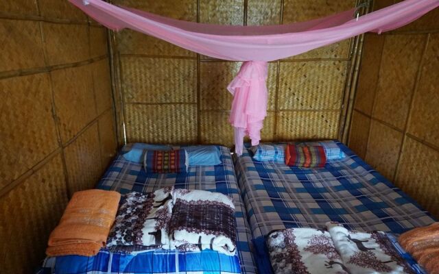 Baan 2 Dao Farmstay - Hostel