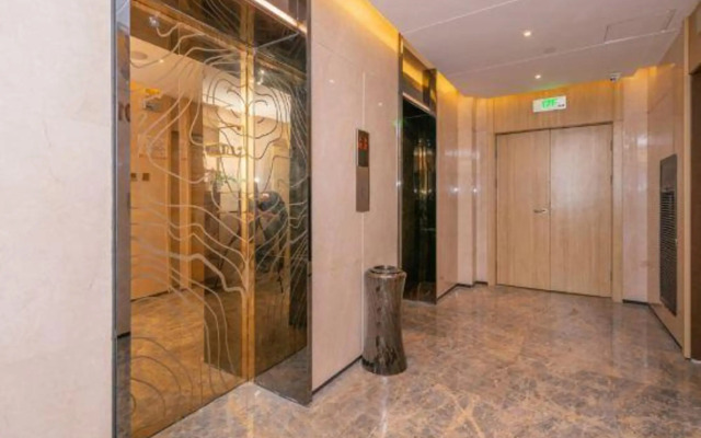 Tianming Boutique Hotel