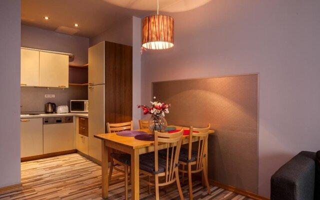 Lovely Prague Apartments