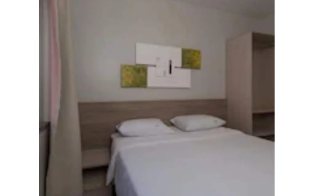 Hotel Pousada Butias