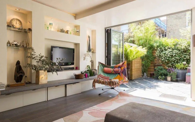 Veeve - Fulham Apartments