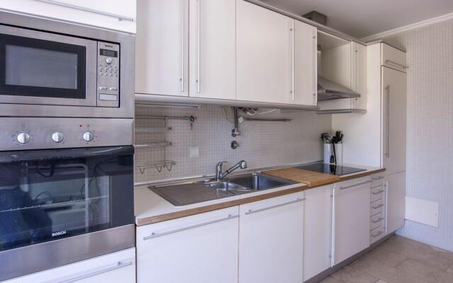 Villa Linda (AL) in Setúbal