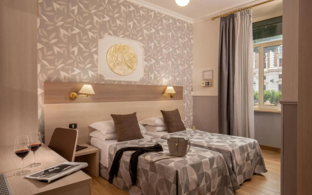 Hotel Dorica