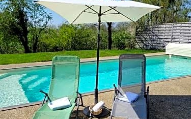 Le Boudoir - Appartement d'hôtes bien-être & vélos