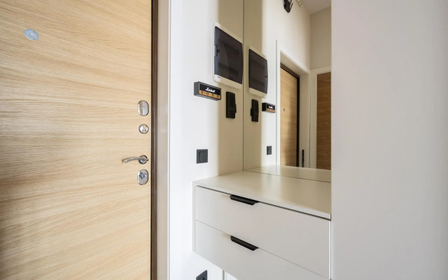 RentalSPb на улице Тосина 6