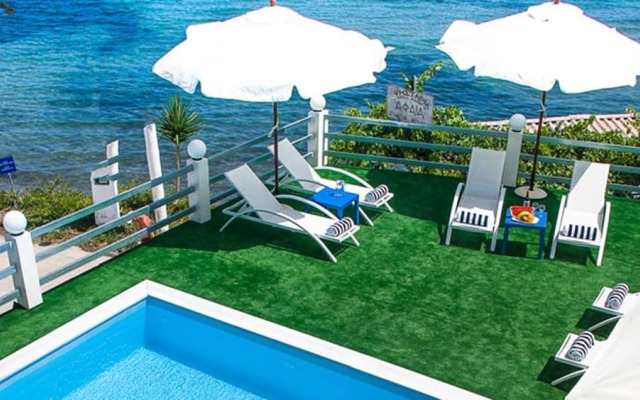 Paradiso Resort