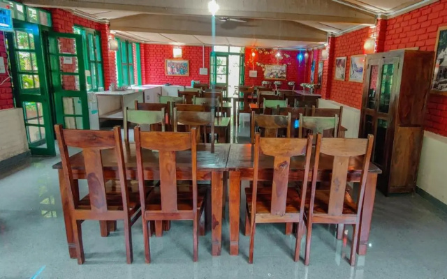 Vedant Valley Resort, Kund (Guptkashi)