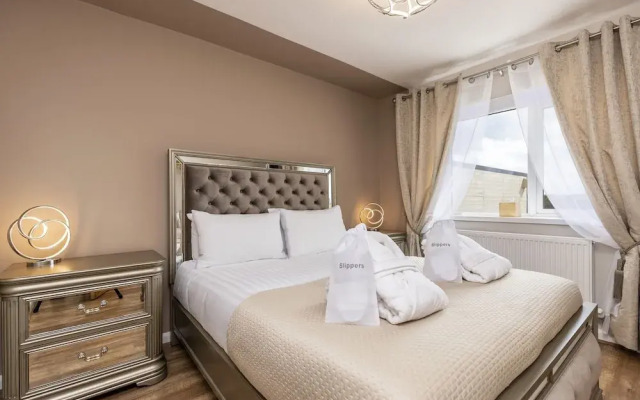 HC Property - The Hideaway at Watergate Eye