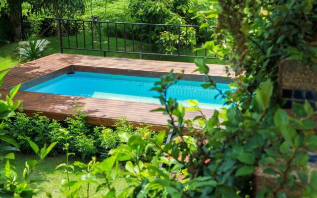 House of Love Khaoyai by Ganit