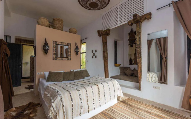 Fawakay Villas