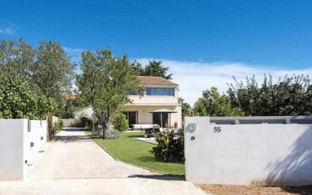 Sunny Summer House 4*