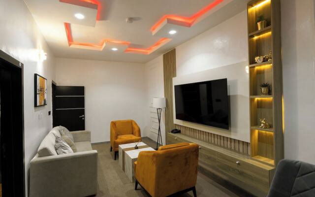 Brimuyo Hotel