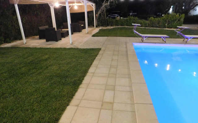 I Giardini di Demetra B&B