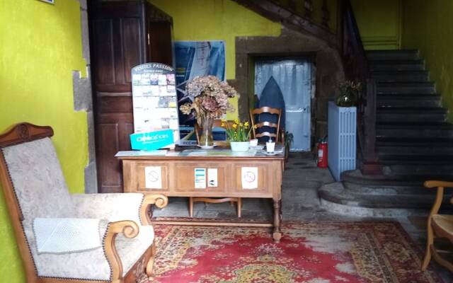 Domaine de Launay Blot Resort, Demeure de Prestige