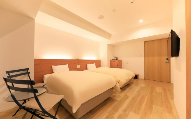 Smile Hotel Miyakojima