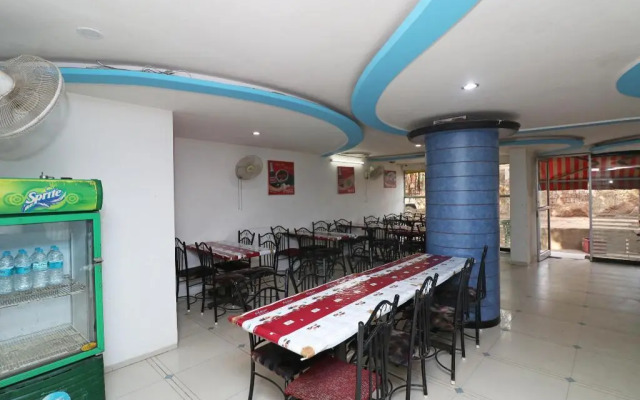 Hotel Pandav by OYO Rooms