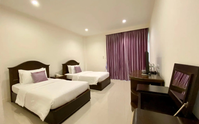 Ruenmaihom Riverside Cottage