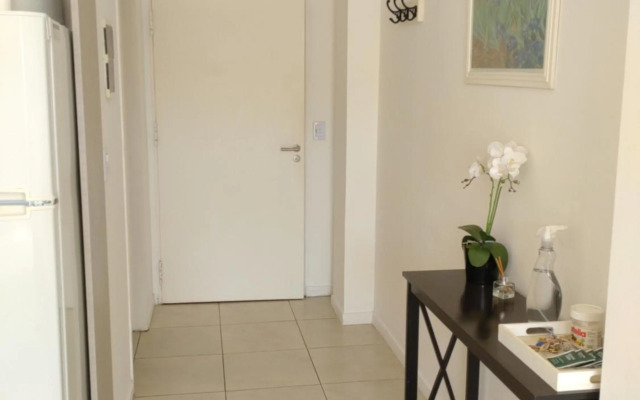 Apartamento Luminoso en Centro