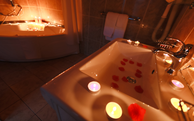 Bucharest Comfort Suites