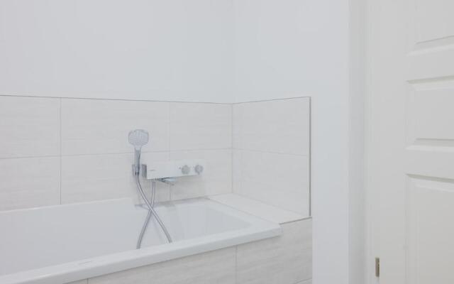 Apartmenthaus Wittsande - 01