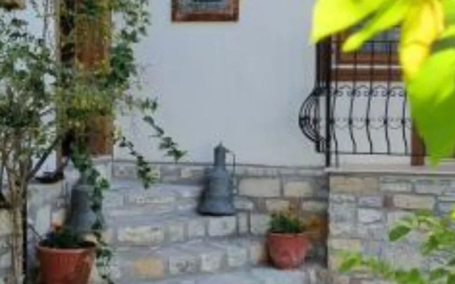 Otel Sezgin Kuşadası