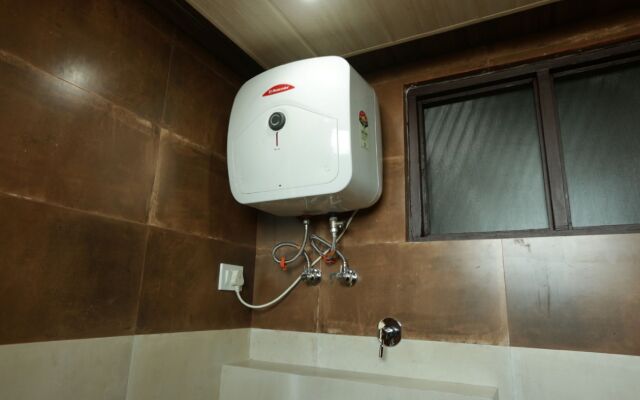Hotel Katra Grand