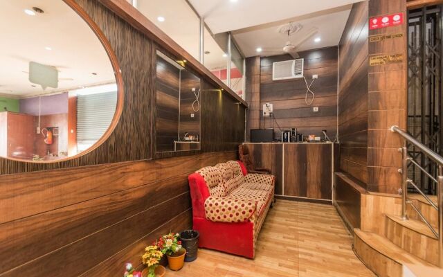 OYO 1238 near Park Circus