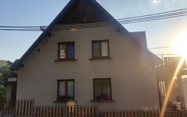 Apartment Lužné