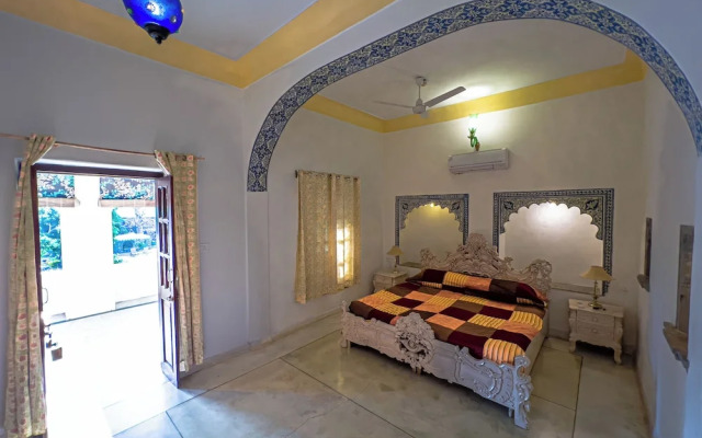 Hotel Castle Bijaipur