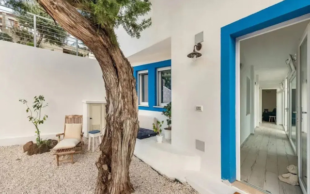 Spacious Retreat in the Heart of Sardinia