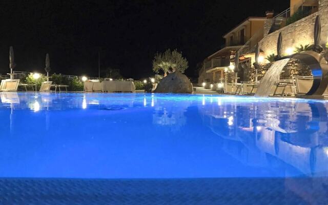 Residence Cilento Holiday Village